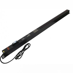 Опция для ИБП Powercom Блок распределения питания PDU-16AVMS20-18C13-2C19