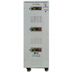 Стабилизатор SVC SVC-3-80кВА