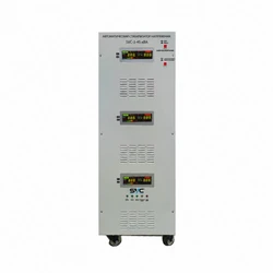 Стабилизатор SVC SVC-3-45кВА