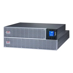 Источник бесперебойного питания APC Easy UPS SRVL1KRILRK Двойное преобразование (On-Line), Стоечный (Rack), 1000 ВА, 900 Вт