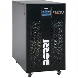 Источник бесперебойного питания Borri INGENIO COMPACT 20kVA BSS94 3-х фазные (On-Line), Напольный (Tower), 20000 ВА, 20000 Вт