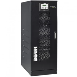 Источник бесперебойного питания Borri INGENIO PLUS 60kVA BSW07 3-х фазные (On-Line), Напольный (Tower), 60000 ВА, 60000 Вт