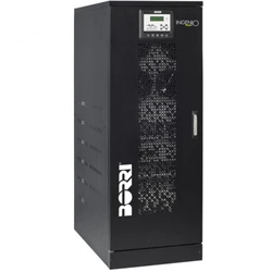 Источник бесперебойного питания Borri INGENIO PLUS 80kVA BSX46 3-х фазные (On-Line), Напольный (Tower), 80000 ВА, 80000 Вт