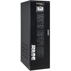 Источник бесперебойного питания Borri INGENIO PLUS 100kVA BSK93 3-х фазные (On-Line), Напольный (Tower), 100000 ВА, 100000 Вт