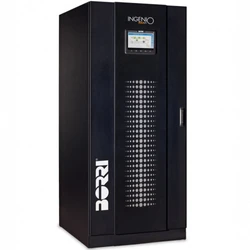 Источник бесперебойного питания Borri INGENIO MAX 250kVA BSO02 3-х фазные (On-Line), Напольный (Tower), 250000 ВА, 250000 Вт