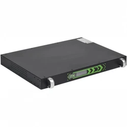 Источник бесперебойного питания ITK ELR-750VA-1-002 Линейно-интерактивные, Стоечный (Rack), 750 ВА, 450 Вт