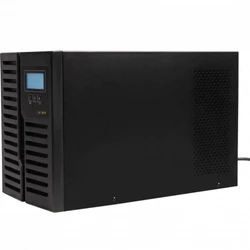 Источник бесперебойного питания SMARTWATT XPert 3703020430003 Двойное преобразование (On-Line), Напольный (Tower), 2000 ВА, 1800 Вт