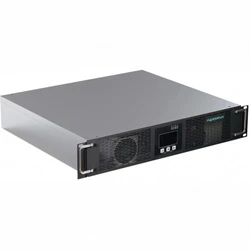 Источник бесперебойного питания MARSRIVA MR-US2KRT 31053275 Двойное преобразование (On-Line), Стоечный (Rack), 2000 ВА, 2000 Вт
