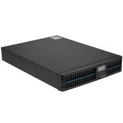 Источник бесперебойного питания SMARTWATT UPS DATA PRO IEC 2kVA Двойное преобразование (On-Line), Стоечный (Rack), 2000 ВА, 1800 Вт