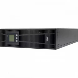Источник бесперебойного питания SMARTWATT UPS SECURE 10kVA L Двойное преобразование (On-Line), Стоечный (Rack), 10000 ВА, 9000 Вт