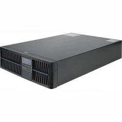 Источник бесперебойного питания SMARTWATT UPS SUPREME 10kVA L Двойное преобразование (On-Line), Стоечный (Rack), 10000 ВА, 10000 Вт