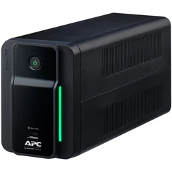 Источник бесперебойного питания APC Easy-UPS BVX700LUI-GR Линейно-интерактивные, Напольный (Tower), 700 ВА, 360 Вт