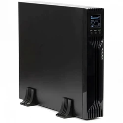 Источник бесперебойного питания БАСТИОН Rapan 1000-Rack-In-2X9, 1000ВA [8936] Линейно-интерактивные, Стоечный (Rack), 1000 ВА, 700 Вт