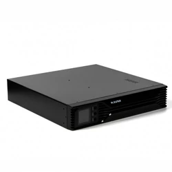 Источник бесперебойного питания БАСТИОН RAPAN-UPS 2000-RACK-IN-4X9 8937 Линейно-интерактивные, Стоечный (Rack), 2000 ВА, 1400 Вт