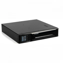 Источник бесперебойного питания БАСТИОН Rapan-UPS 1000-Rack-IN-2X9-E 8958 Линейно-интерактивные, Стоечный (Rack), 1000 ВА, 700 Вт