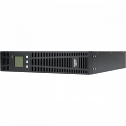 Источник бесперебойного питания SMARTWATT UPS SECURE IEC 3kVA Двойное преобразование (On-Line), Стоечный (Rack), 3000 ВА, 2700 Вт