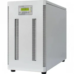 Источник бесперебойного питания Штиль ST1106L Двойное преобразование (On-Line), Напольный (Tower), 6000 ВА, 5400 Вт