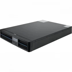 Источник бесперебойного питания SMARTWATT UPS SUPREME 6kVA L Двойное преобразование (On-Line), Стоечный (Rack), 6000 ВА, 6000 Вт