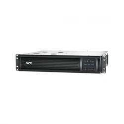 Источник бесперебойного питания APC SMT1500RMI2UC Линейно-интерактивные, Стоечный (Rack), 1500 ВА, 1000 Вт