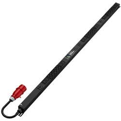 Сетевой фильтр SMARTWATT 0U-MI-3P32A-SMB-6CB-30C13-12C19-S-3M-IEC309 PMI33S6CВO3012S