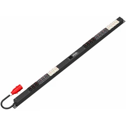 Сетевой фильтр SMARTWATT 0U-MIS-3P16A-SMB-21C13-21C39-UL-3M-IEC309 PMIS31SO2121UL