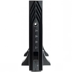 Источник бесперебойного питания БАСТИОН SKAT-UPS 1500 RACK исп. E Двойное преобразование (On-Line), Стоечный (Rack), 1500 ВА, 1350 Вт