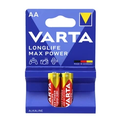Батарейка VARTA 4706-2
