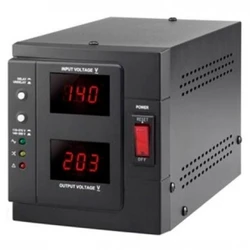 Стабилизатор VOLTA AVR Pro 1500 AVR 1500 PRO