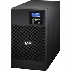 Источник бесперебойного питания Eaton 9E2000I Двойное преобразование (On-Line), Напольный (Tower), 2000 ВА, 1600 Вт