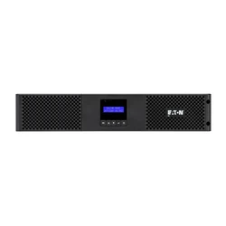Источник бесперебойного питания Eaton 9E3000IR Двойное преобразование (On-Line), Стоечный (Rack), 3000 ВА, 2700 Вт