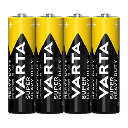 Батарейка VARTA SUPER HEAVY DUTY R6