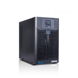 Источник бесперебойного питания SVC PTL-2K-LCD Линейно-интерактивные, Напольный (Tower), 2000 ВА, 1400 Вт