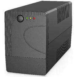 Источник бесперебойного питания Raskat HS-1500VA (Линейно-интерактивные, Напольный, 1500 ВА, 900)