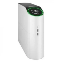 Источник бесперебойного питания APC Back-UPS BGM2200-GR Линейно-интерактивные, Напольный (Tower), 2200 ВА, 1320 Вт