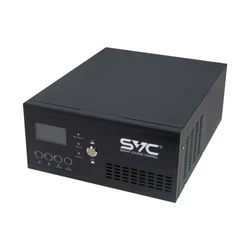 Инвертор SVC ES-1000-LCD (Автоматический)