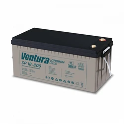 Сменные аккумуляторы АКБ для ИБП Ventura CP 12-200 VNTCP1202000F8 12 В