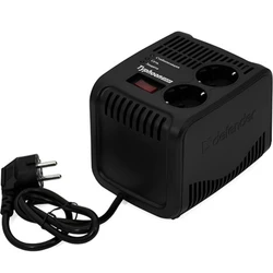 Стабилизатор Defender AVR Typhoon 99033 (50 Гц)