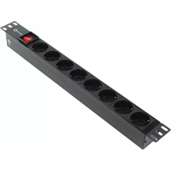 Аксессуар для серверного шкафа 5bites PDU819P-08