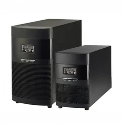 Источник бесперебойного питания Astergo AST.UPS.PGOT2000 Двойное преобразование (On-Line), Напольный (Tower), 2000 ВА, 2000 Вт