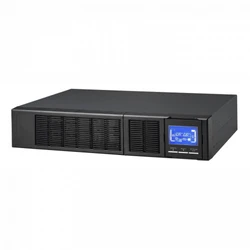 Источник бесперебойного питания Astergo AST.UPS.PGO6KLCD2U Линейно-интерактивные, Стоечный (Rack), 6000 ВА, 6000 Вт