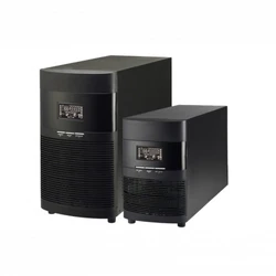 Источник бесперебойного питания Astergo AST.UPS.PGOT6KS Двойное преобразование (On-Line), Напольный (Tower), 6000 ВА, 6000 Вт