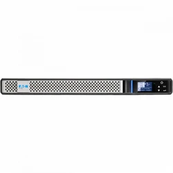 Источник бесперебойного питания Eaton 5P 1550i Rack 1U G2 5P1550IRG2 Линейно-интерактивные, Стоечный (Rack), 1550 ВА, 1100 Вт