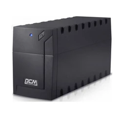 Источник бесперебойного питания Powercom RPT-600AP Raptor 792803 Линейно-интерактивные, Напольный (Tower), 600 ВА, 360 Вт