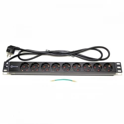 Распределитель питания 5bites PDU919A-04