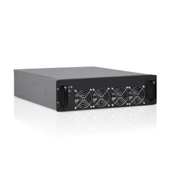 Источник бесперебойного питания SVC PM15X Стоечный (Rack), 15000 ВА