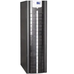 Источник бесперебойного питания SVC GT33-20KVA, 3:3 3-х фазные (On-Line), Напольный (Tower), 20000 ВА, 18000 Вт