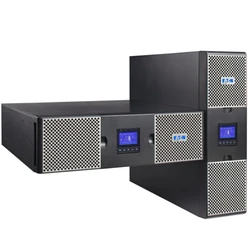 Источник бесперебойного питания Eaton 9PX 3000i RT3U 9PX3000IRT3U Двойное преобразование (On-Line), Стоечный (Rack), 3000 ВА, 3000 Вт