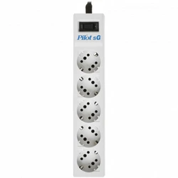 Распределитель питания ZIS Pilot SG 7M