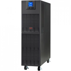 Источник бесперебойного питания APC Easy UPS SRV 10000 ВА SRV10KI Двойное преобразование (On-Line), Напольный (Tower), 10000 ВА, 10000 Вт