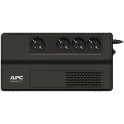 Источник бесперебойного питания APC BV500I-GR Линейно-интерактивные, Напольный (Tower), 500 ВА, 300 Вт